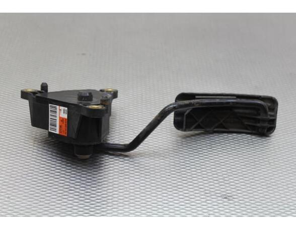 Pedalbelag für Fahrpedal Renault Kangoo II Rapid FW0 8200436878 P9969836