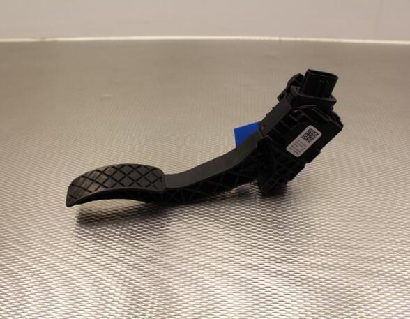 Accelerator pedal VW UP! (121, 122, BL1, BL2, BL3, 123)