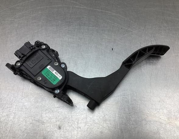 Accelerator pedal SEAT IBIZA III (6L1)