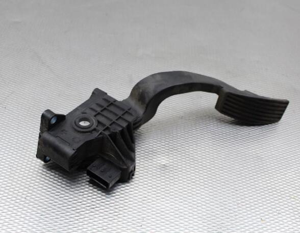 Accelerator pedal FIAT GRANDE PUNTO (199_), FIAT PUNTO (199_), FIAT PUNTO EVO (199_)