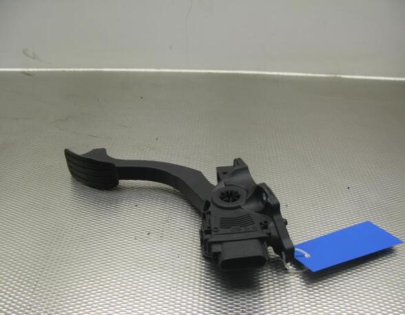 Accelerator pedal FORD MONDEO IV (BA7)