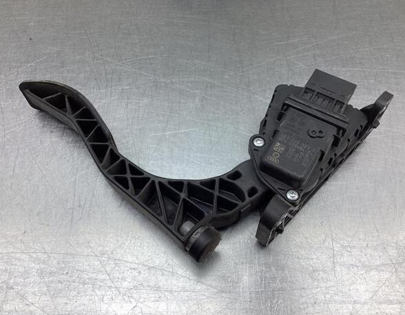 Accelerator pedal AUDI A6 (4F2, C6)