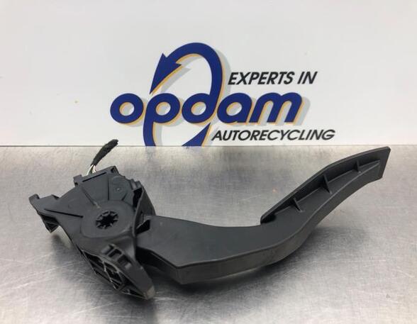 Accelerator pedal OPEL ASTRA J Sports Tourer (P10), OPEL ZAFIRA TOURER C (P12)