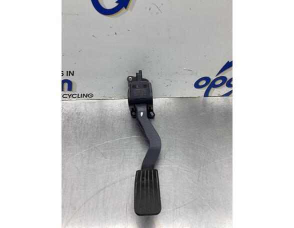 Accelerator pedal CITROËN C3 I (FC_, FN_)