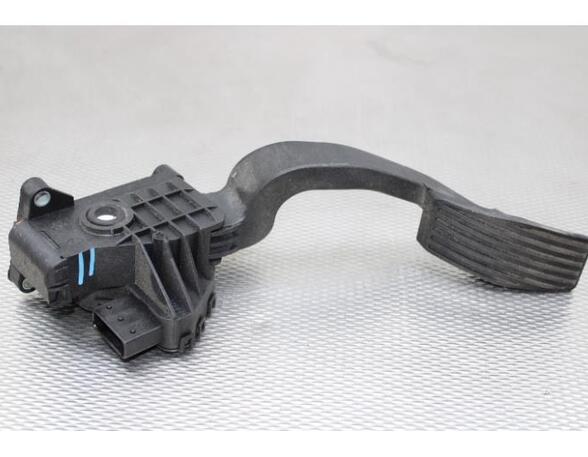 Accelerator pedal FIAT GRANDE PUNTO (199_), FIAT PUNTO (199_), FIAT PUNTO EVO (199_)