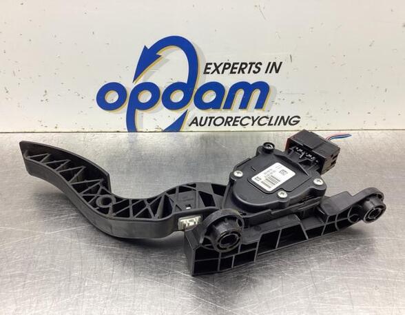 Accelerator pedal KIA RIO III (UB)