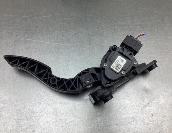 Accelerator pedal KIA RIO III (UB)