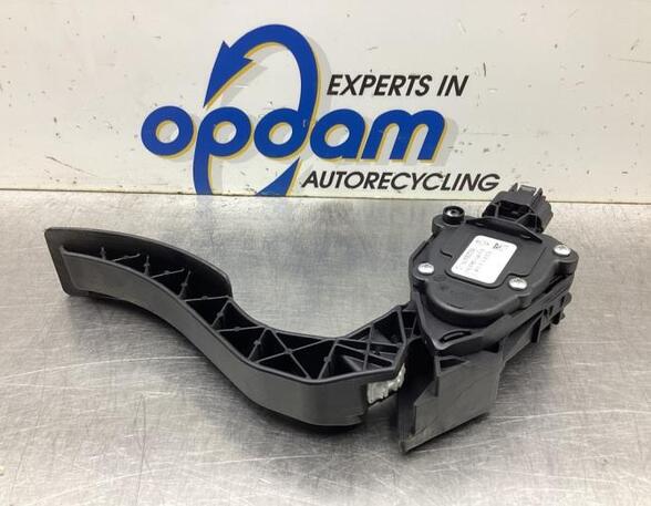 Accelerator pedal RENAULT CLIO IV Grandtour (KH_)