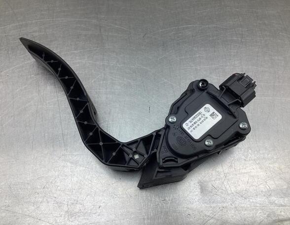 Accelerator pedal RENAULT CLIO IV Grandtour (KH_)