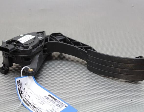 Pedalbelag für Fahrpedal Renault Twingo III BCM 6PV00997823 P8576574