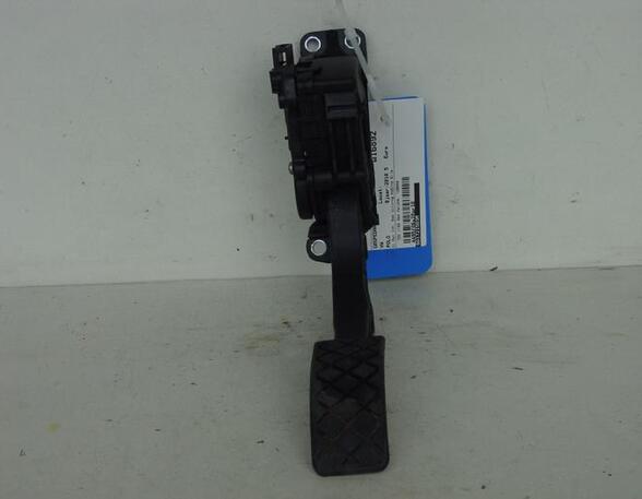 Accelerator pedal VW POLO (6R1, 6C1), VW POLO Van (6R)