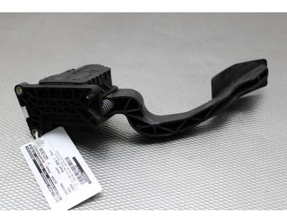 Accelerator pedal OPEL CORSA E (X15)