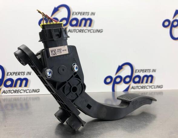 Accelerator pedal KIA PICANTO (TA), KIA PICANTO (JA)