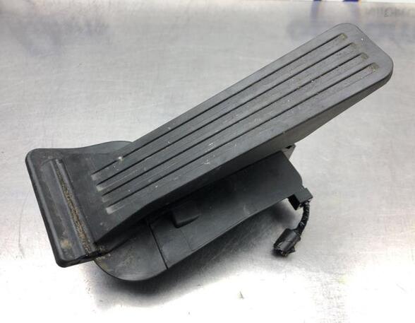 Accelerator pedal MAZDA 2 (DL, DJ)