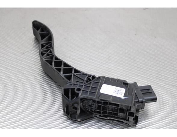 Accelerator pedal VW UP! (121, 122, BL1, BL2, BL3, 123), VW LOAD UP (121, 122, BL1, BL2)