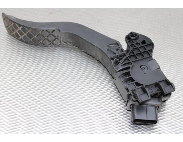 Accelerator pedal VW UP! (121, 122, BL1, BL2, BL3, 123), VW LOAD UP (121, 122, BL1, BL2)