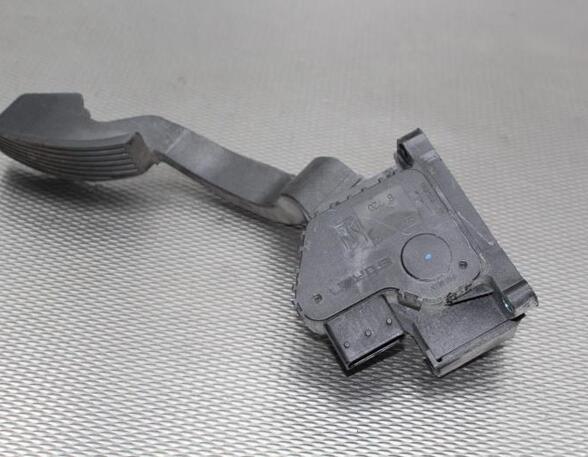 Accelerator pedal FIAT GRANDE PUNTO (199_), FIAT PUNTO EVO (199_)