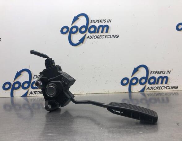 
Pedalbelag für Fahrpedal Honda Insight ZE 02661321005 P19977795
