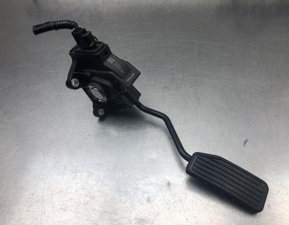 Accelerator pedal HONDA INSIGHT (ZE_)