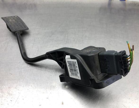 Accelerator pedal CITROËN C5 III Break (RW_)