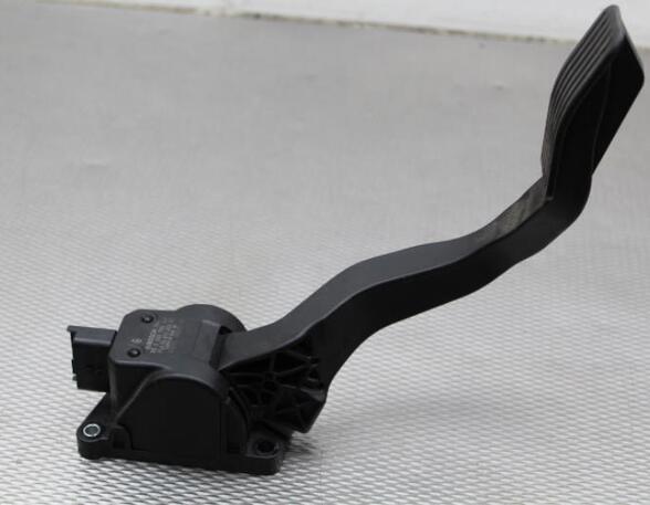 Accelerator pedal PEUGEOT 206+ (2L_, 2M_)