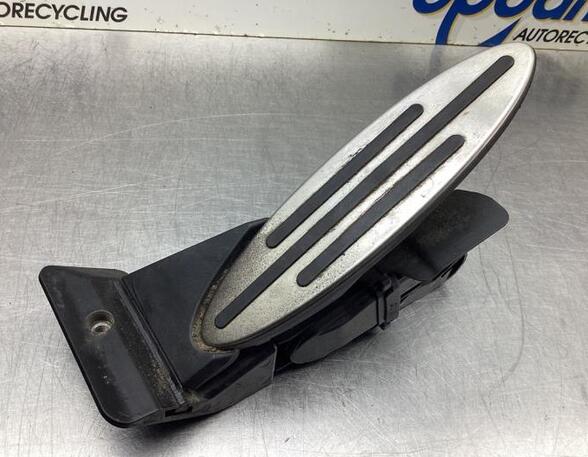 Accelerator pedal MINI MINI COUNTRYMAN (R60)