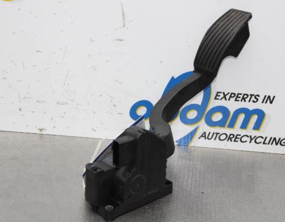 Pedalbelag für Fahrpedal Opel Corsa D S07 55702020 P15647644