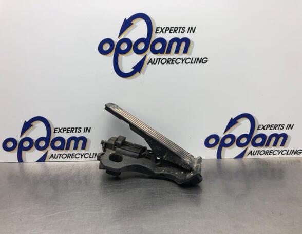 Accelerator pedal SEAT LEON (1P1)