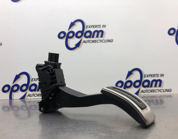 Accelerator pedal AUDI A3 Sportback (8VA, 8VF)