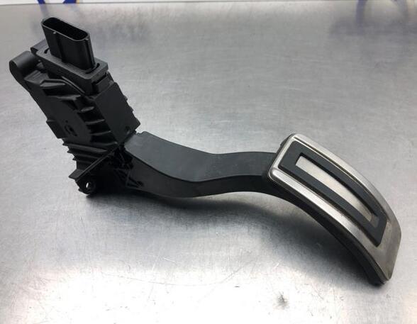 Accelerator pedal AUDI A3 Sportback (8VA, 8VF)