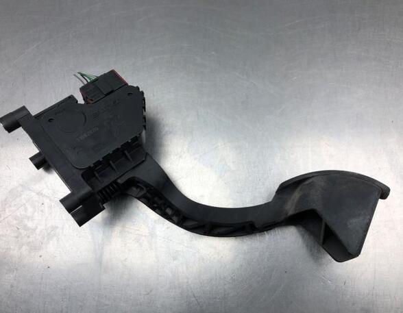 Accelerator pedal FORD KA (RU8)