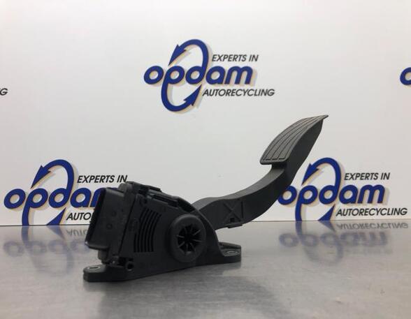 Accelerator pedal OPEL AGILA (B) (H08)