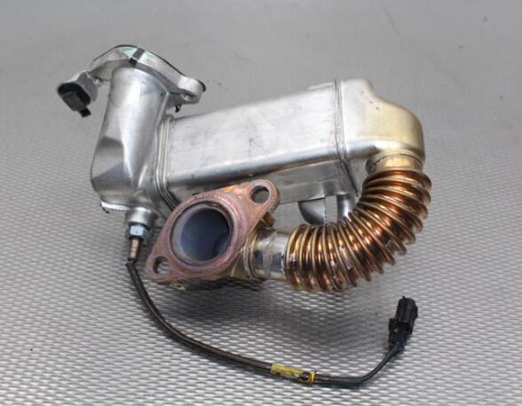 Cooler for exhaust recuperation MERCEDES-BENZ C-CLASS (W205)