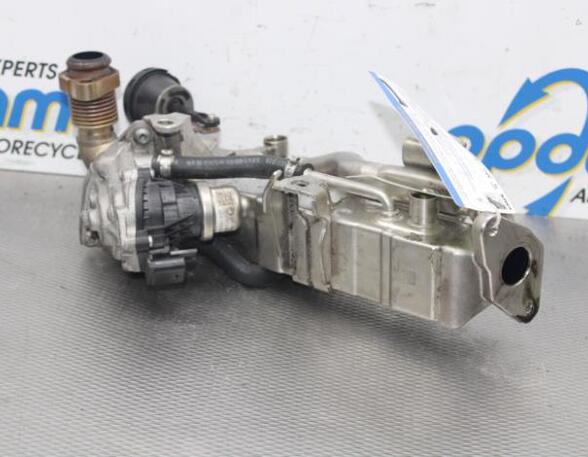 Koeler voor EGR BMW 1 (F20)