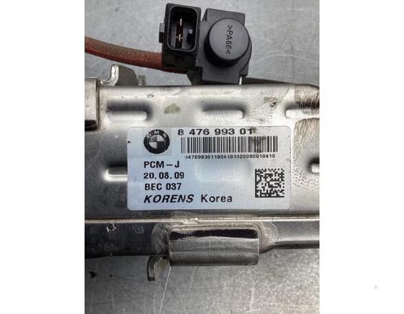 Koeler voor EGR BMW 3 (F30, F80)