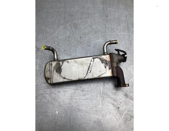 Cooler for exhaust recuperation VW CRAFTER 30-35 Bus (2E_)