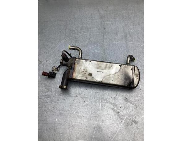 Cooler for exhaust recuperation VW CRAFTER 30-35 Bus (2E_)