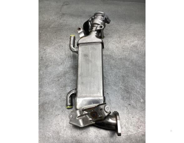 Cooler for exhaust recuperation MERCEDES-BENZ CLA Shooting Brake (X117)