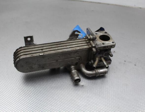 Cooler for exhaust recuperation VW GOLF IV (1J1)