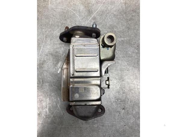 Cooler for exhaust recuperation NISSAN QASHQAI II SUV (J11, J11_)