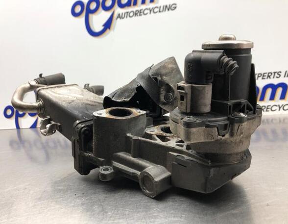 Koeler voor EGR VW POLO (6R1, 6C1), VW POLO Van (6R)