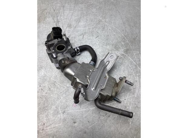 Koeler voor EGR TOYOTA YARIS (_P13_)