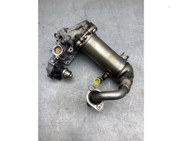 Cooler for exhaust recuperation FORD TOURNEO CUSTOM V362 Bus (F3), FORD TRANSIT CUSTOM V362 Bus (F3)