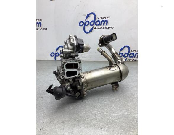 Cooler for exhaust recuperation FORD TOURNEO CUSTOM V362 Bus (F3), FORD TRANSIT CUSTOM V362 Bus (F3)