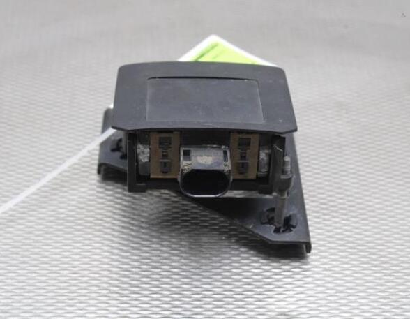 Radar sensor SKODA FABIA III Estate (NJ5)