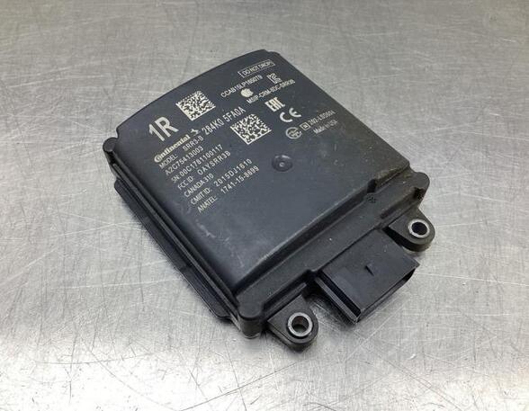 Radar sensor NISSAN MICRA V (K14)