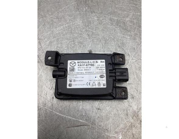 
Radarsensor Mazda CX-5 KE, GH KA1F67Y80 P18910629
