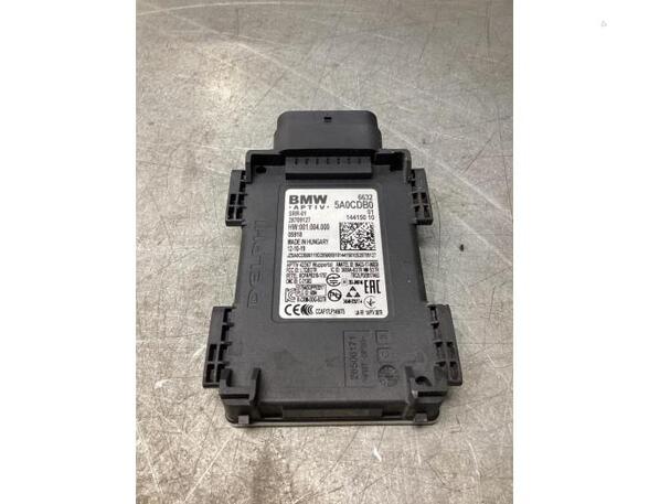 Radar sensor BMW X5 (G05, F95)