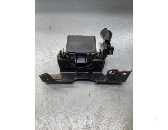 Radar sensor NISSAN QASHQAI II SUV (J11, J11_)