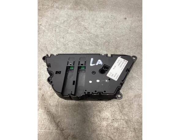 Switch for sead adjustment MERCEDES-BENZ S-CLASS (W221), MERCEDES-BENZ E-CLASS (W212)